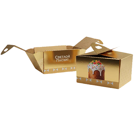 Фабрика упаковки в Москве - производство гофротары “ГофроМир” фото