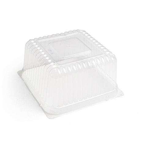 Колпак для тортницы 210х115 мм