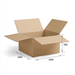 Упаковочные коробки из картона под заказ в Краснодаре с доставкой фото