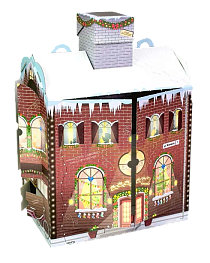 Адвент-календарь