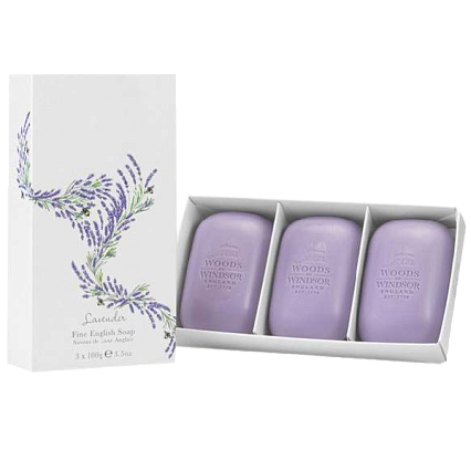 Коробка для мыла