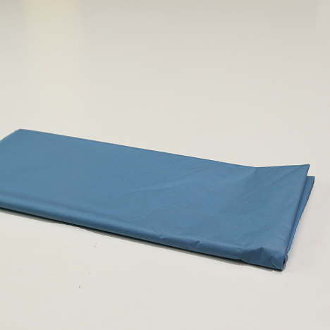 Бумага Тишью 50х66 в листах светло-синий (10шт)