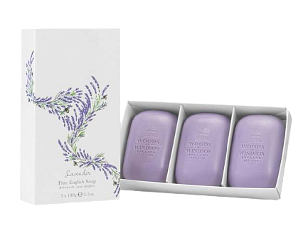 Коробка для мыла