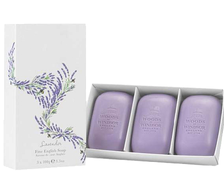 Коробка для мыла