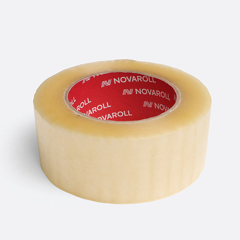 Клейкая лента скотч 150 м, ширина 48 мм