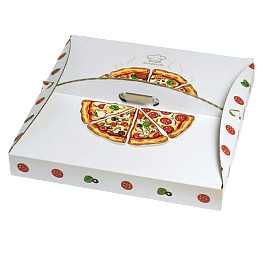 Коробки из картона для автозапчастей на заказ с доставкой по Москве фото