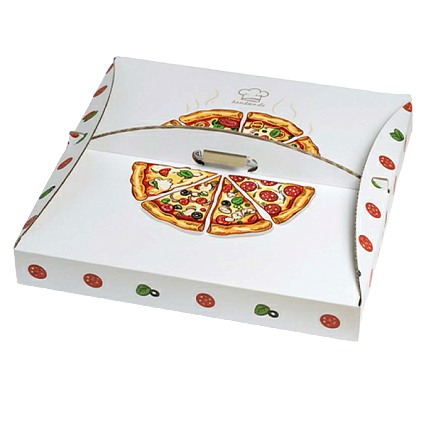 Коробки из картона для автозапчастей на заказ с доставкой по Москве фото