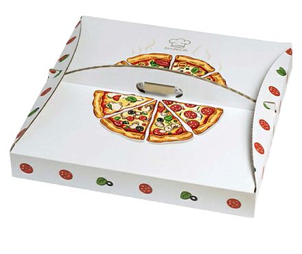 Фабрика упаковки в Москве - производство гофротары “ГофроМир” фото