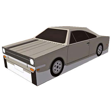 Коробка FEFCO 0409 - оберточная с боковыми клапанами - купить в Краснодаре с доставкой фото