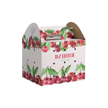 Упаковка для любимых фруктов