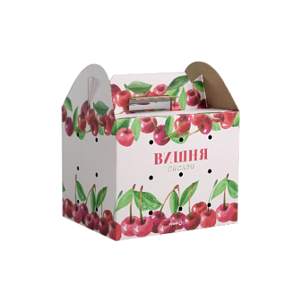 Упаковка для любимых фруктов